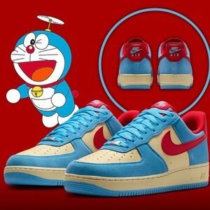 Nike Air Force 1 Low '07